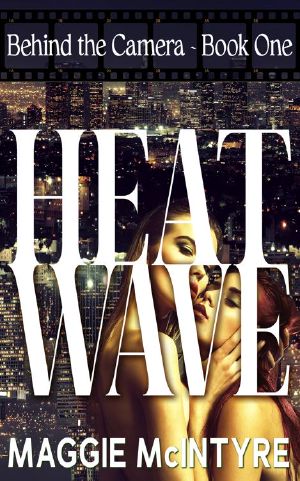 [Behind the Camera 01] • Heatwave